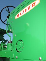 Oliver 770  11